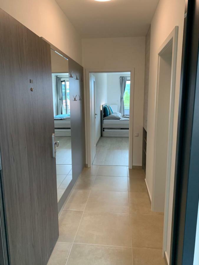 ליפנו נאד וויטאבו Apartman Denisa מראה חיצוני תמונה