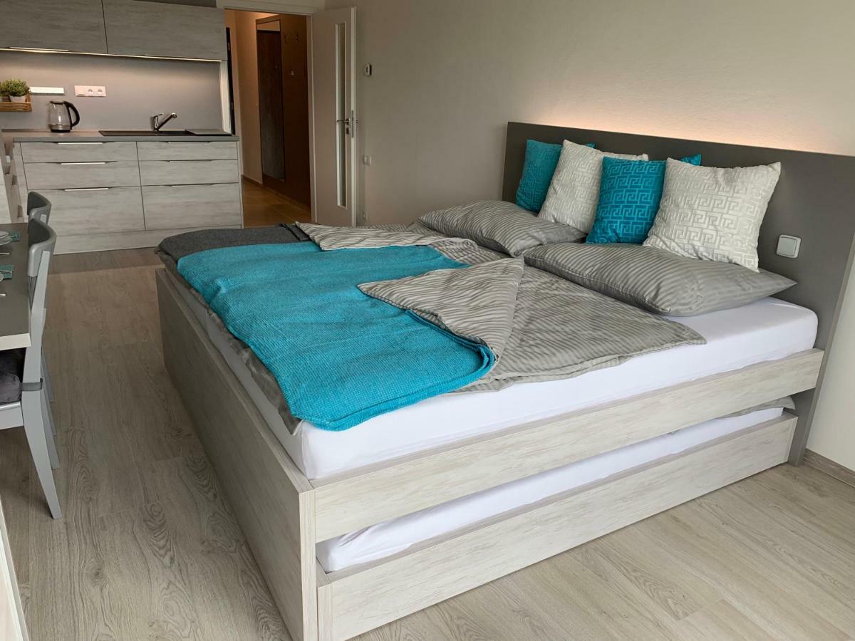 ליפנו נאד וויטאבו Apartman Denisa מראה חיצוני תמונה