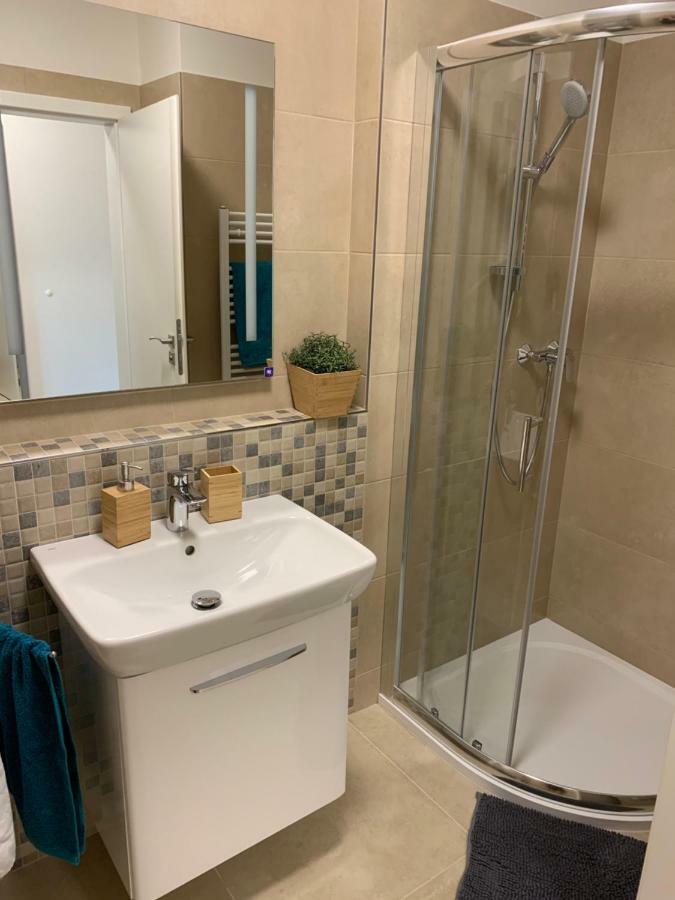ליפנו נאד וויטאבו Apartman Denisa מראה חיצוני תמונה